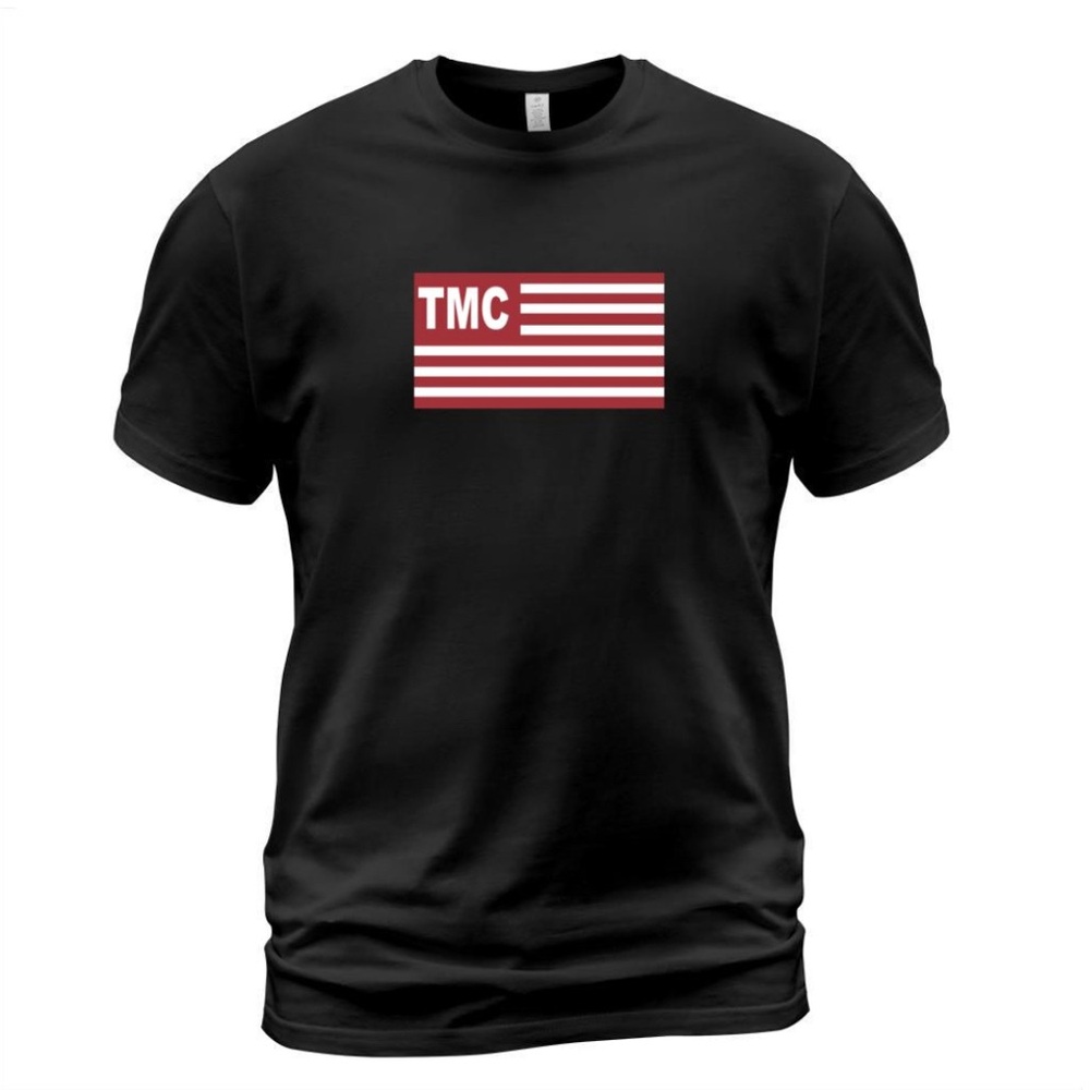 The Marathon Clothing TMC Flag